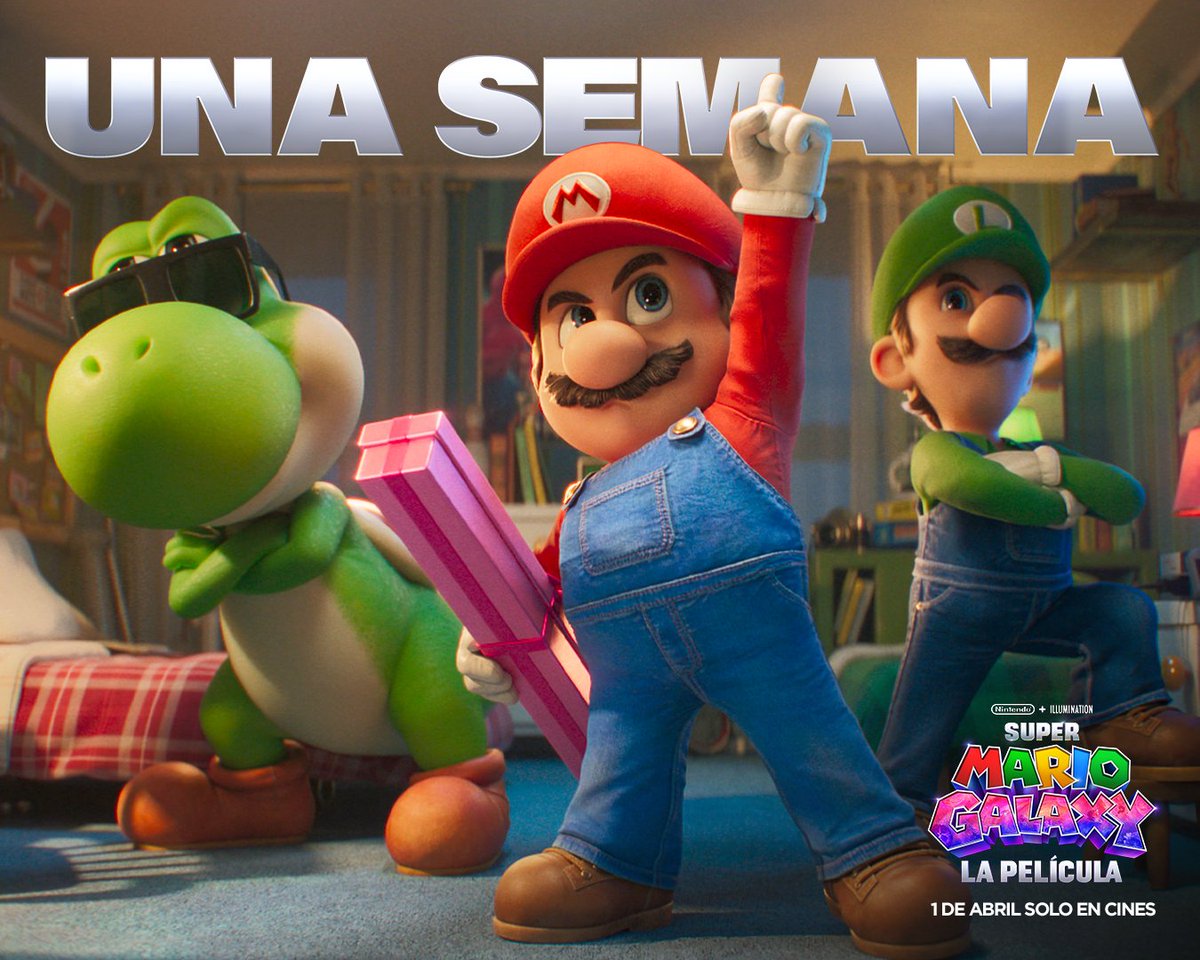 Universal Pictures tweet media