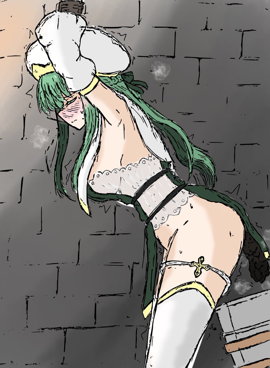 ブラックケイブ tweet media