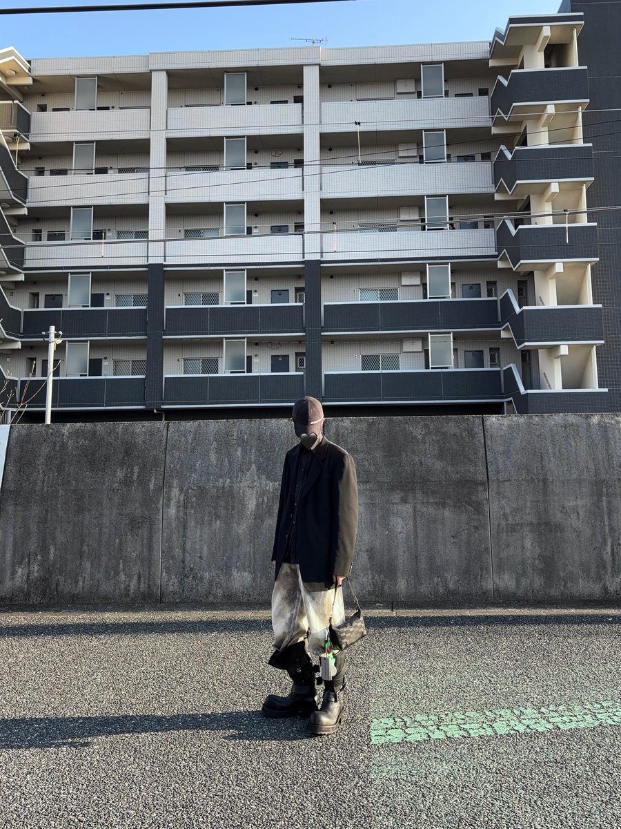 hyago／ひゃご tweet media