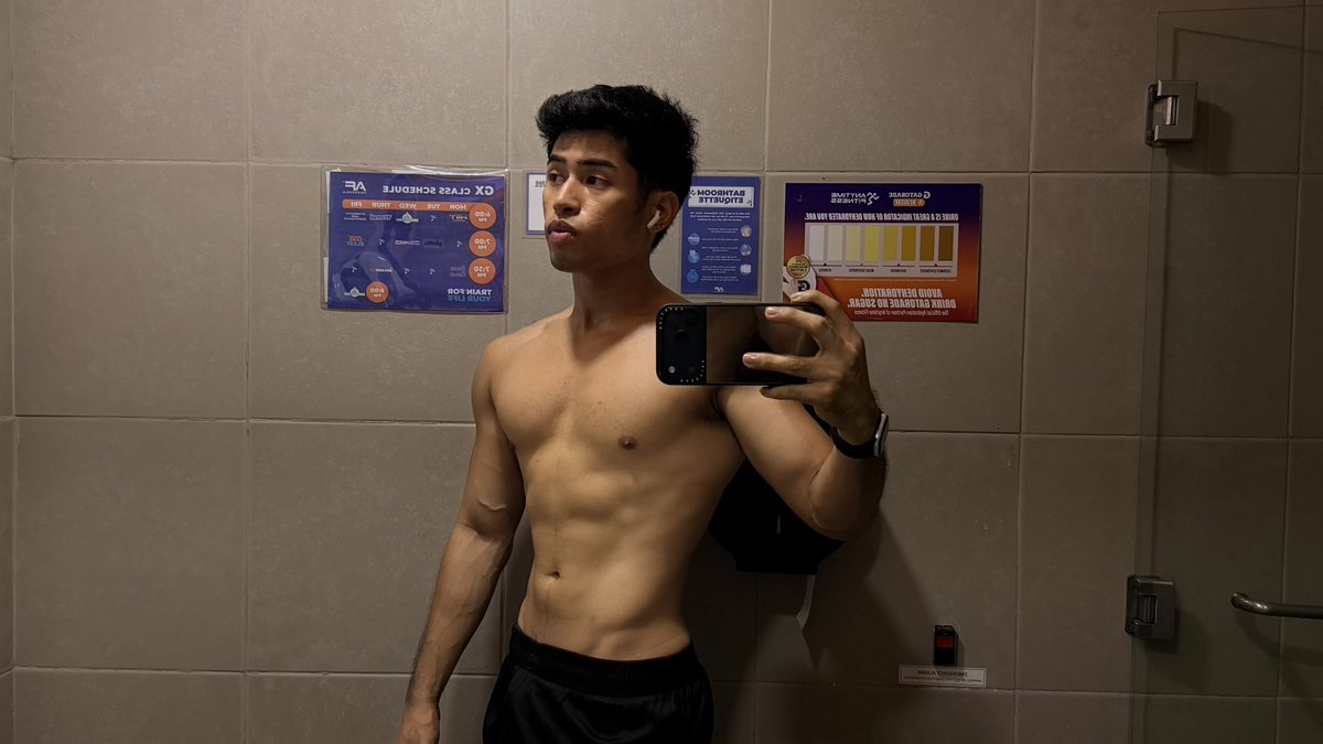 locked the fvck in 😮‍💨