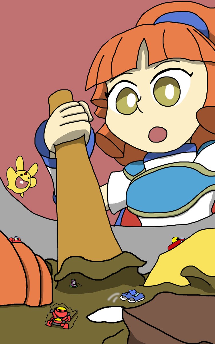 MicroGamer tweet media