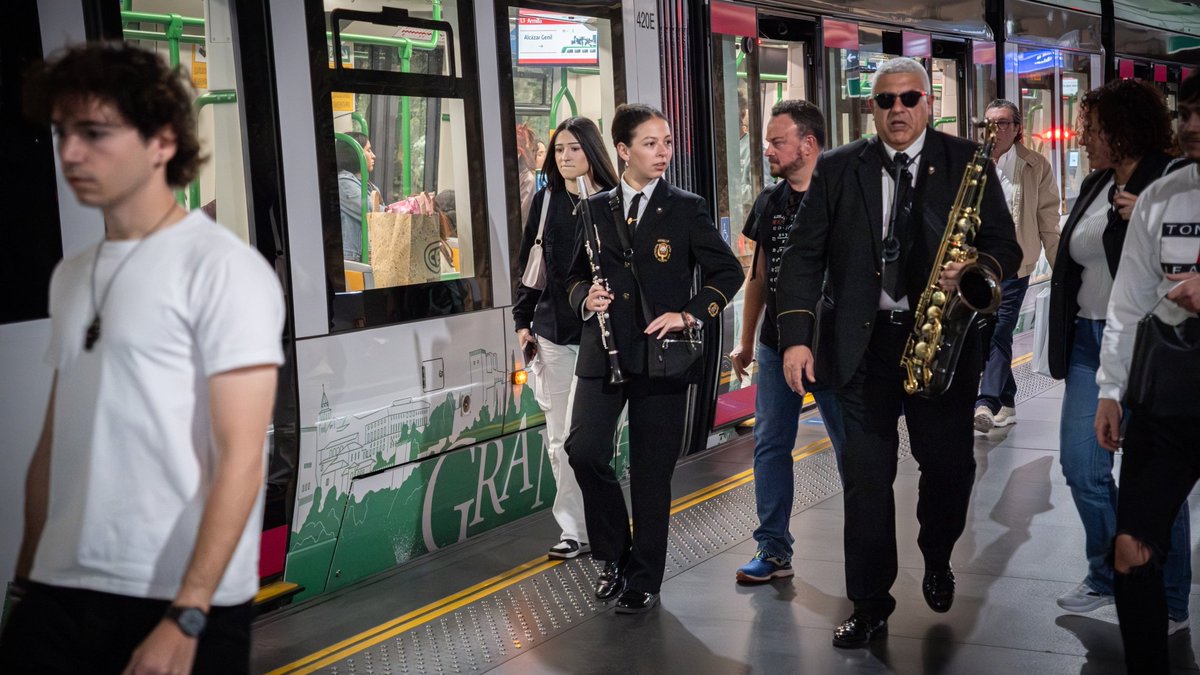 Consejería de Fomento de la Junta de Andalucía tweet media