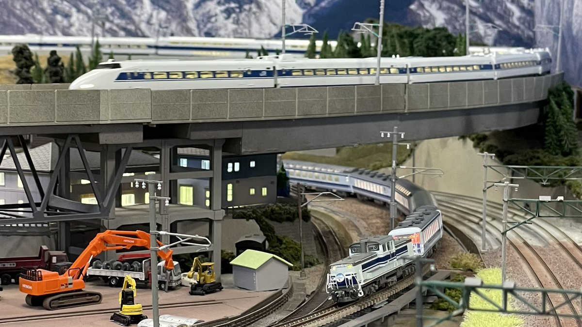 レンタルレイアウトRe-Color tweet media