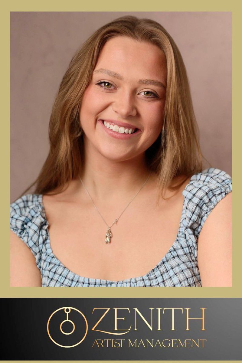 Zenith Artist Management tweet media