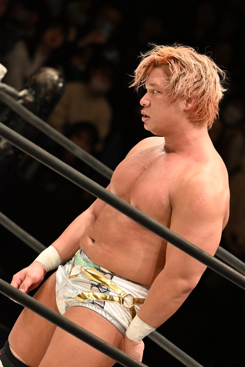 おいも tweet media