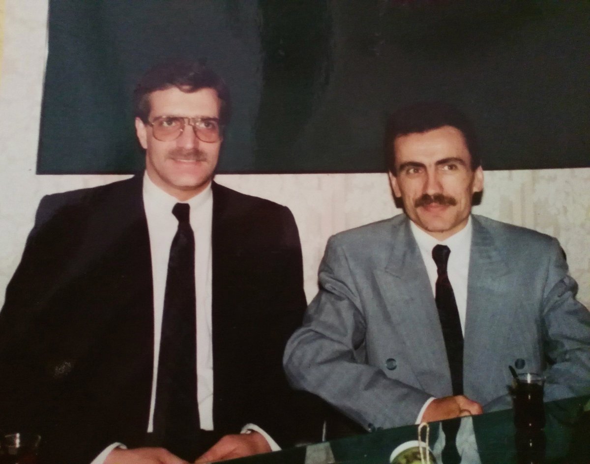 Ağabeyim, dostum, ülküdaşım, çiledaşım, büyük dava adamı Muhsin Yazıcıoğlu’nu şehadet yıl dönümünde özlemle, saygıyla ve rahmetle anıyorum.