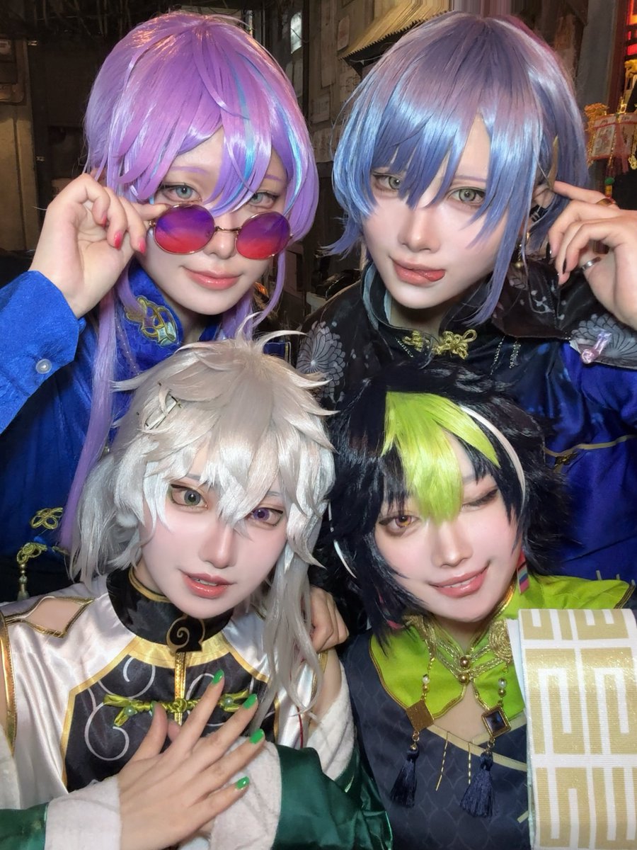 ｶﾊｸ tweet media