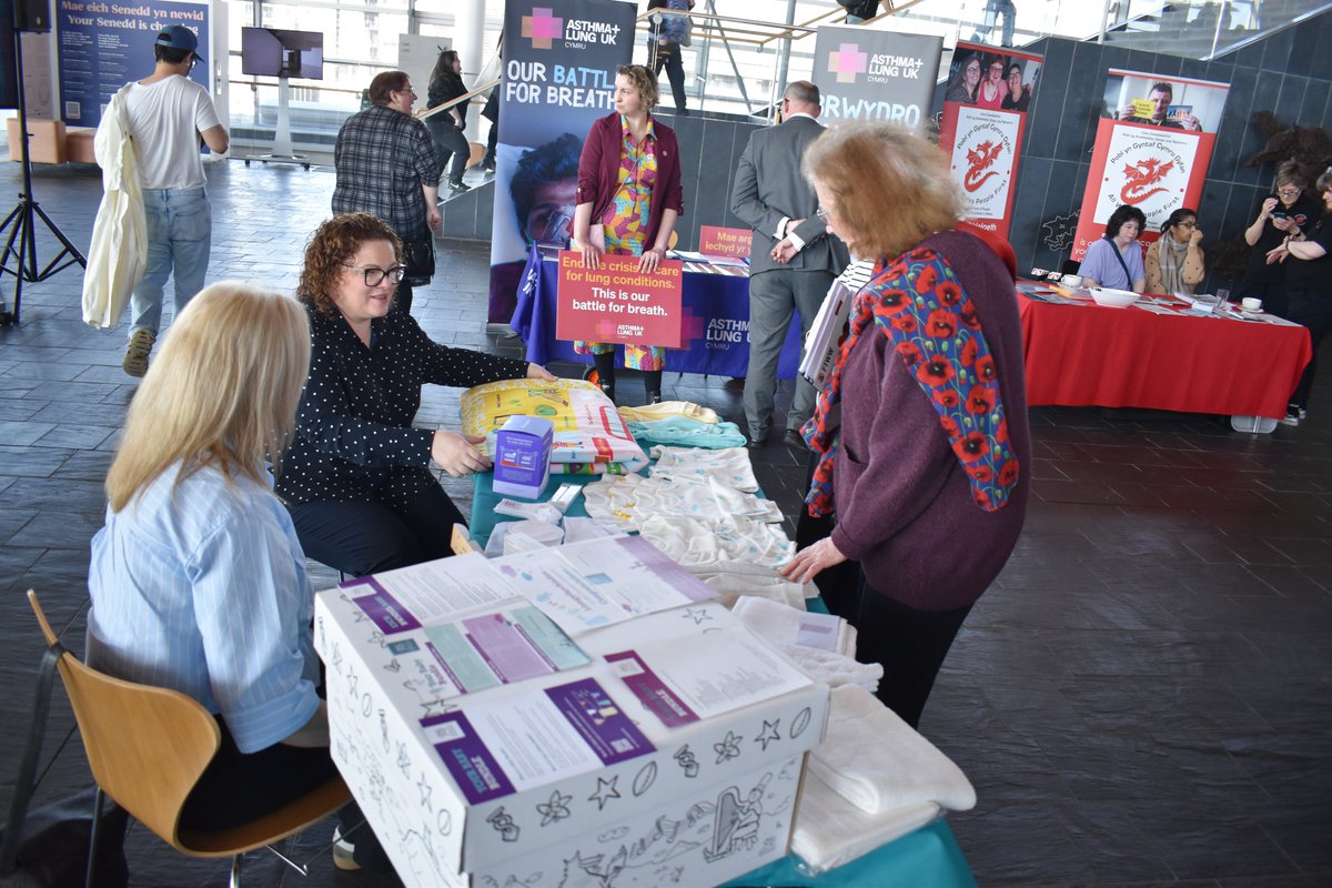 Julie Morgan MS tweet media