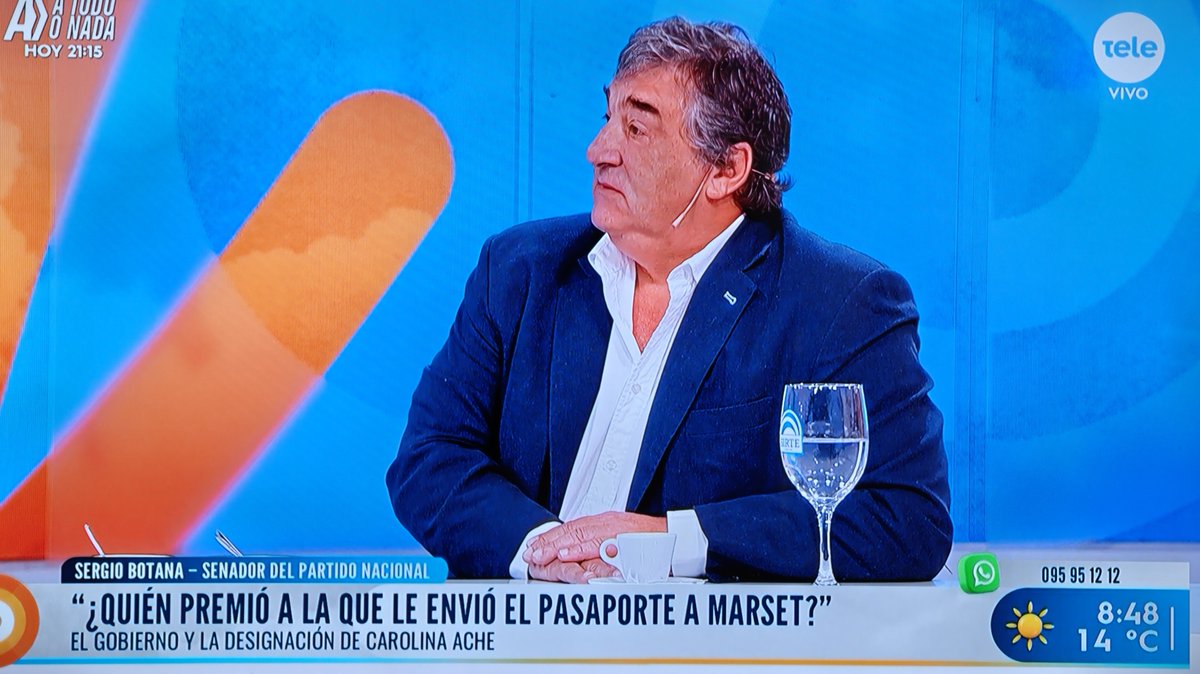 Mauricio tweet media