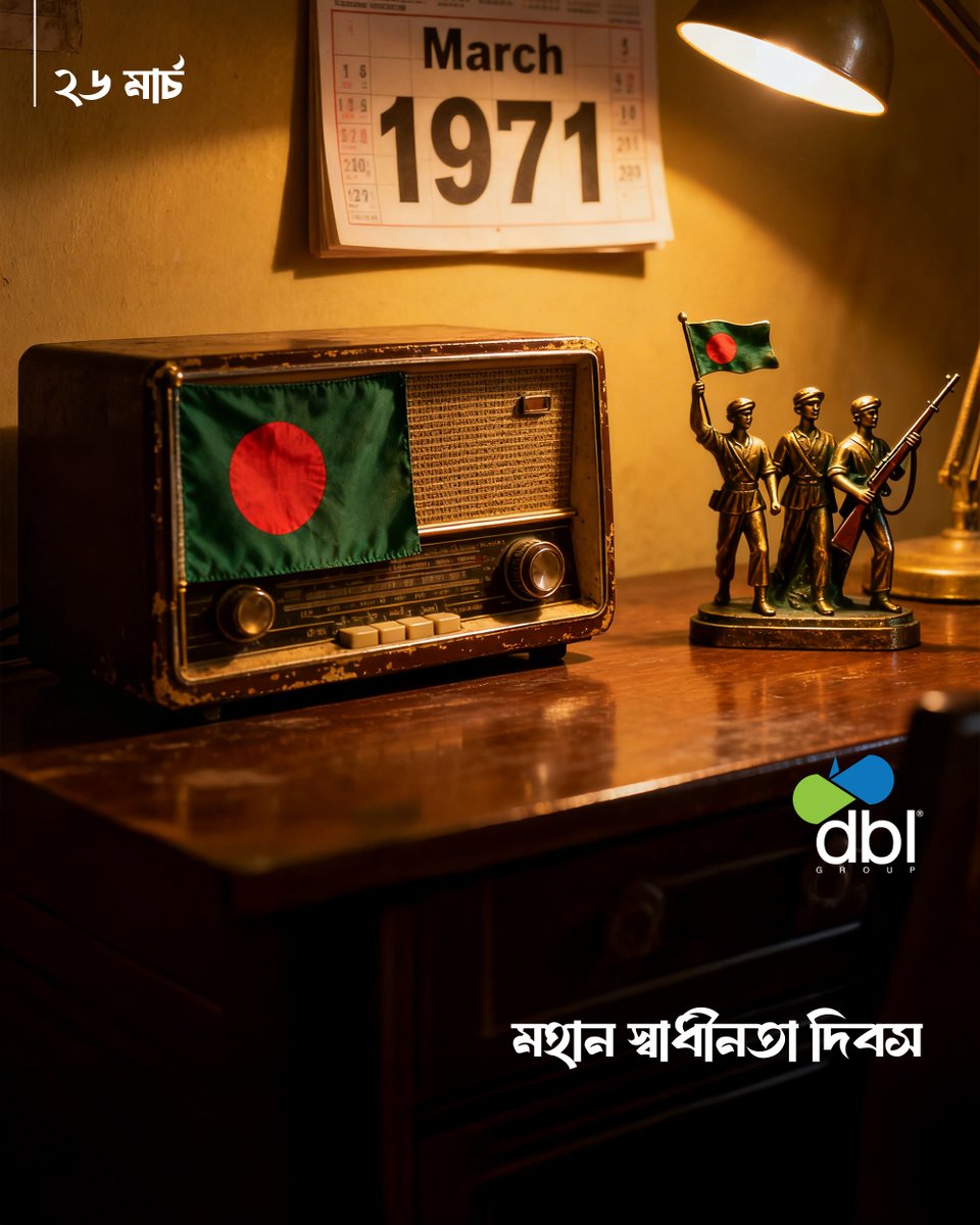 DBL Group tweet media