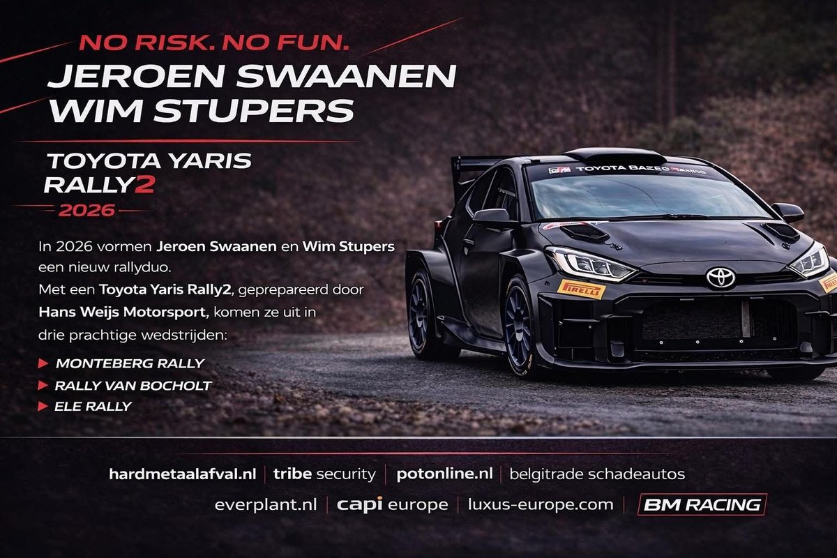 ELE Rally tweet media