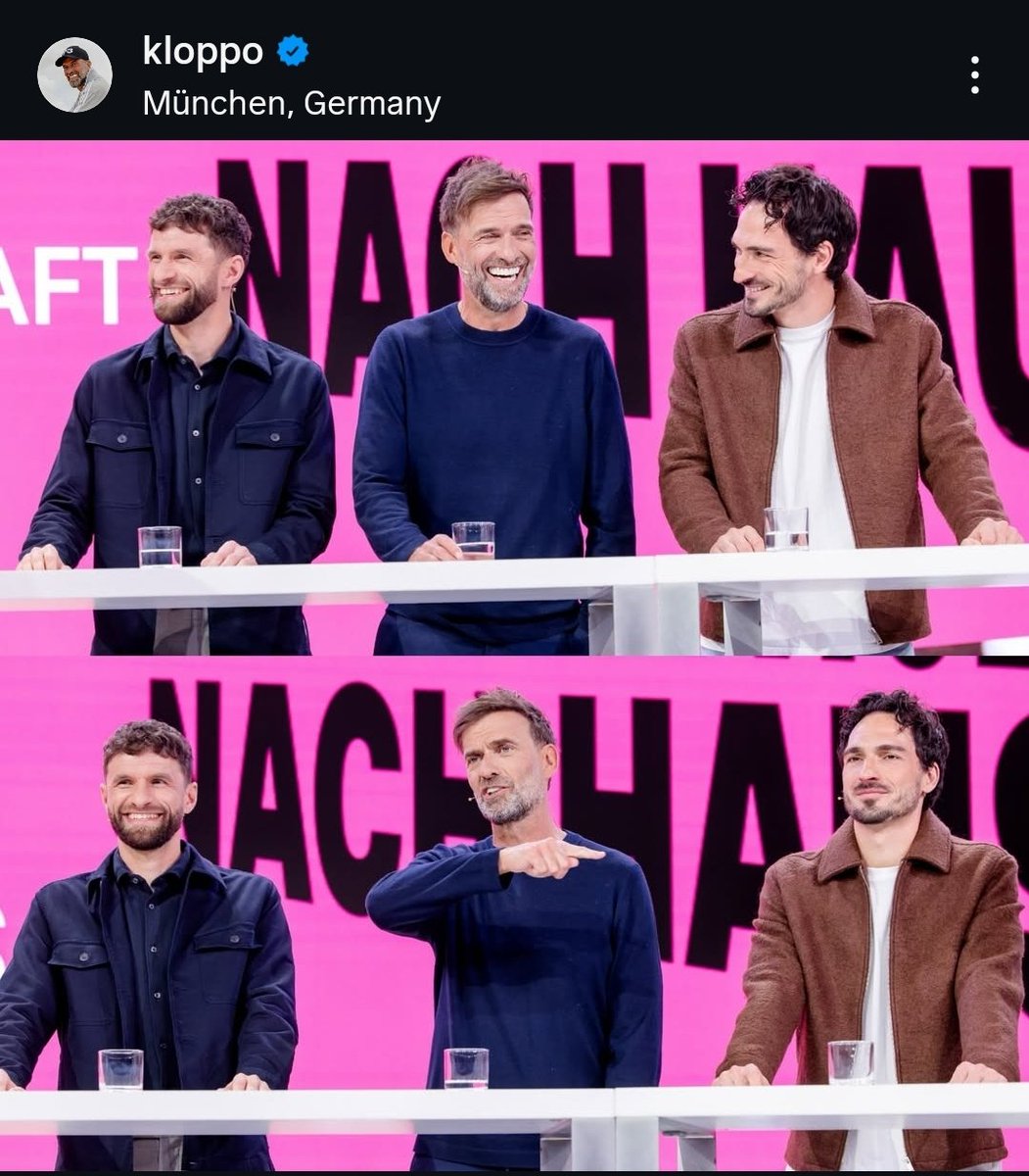 Bavarian Football Works tweet media