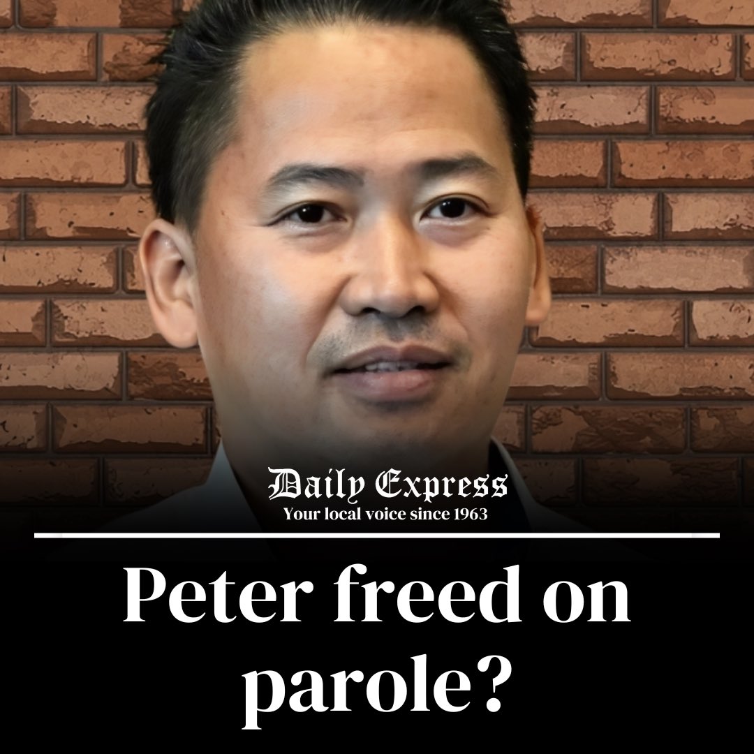 Daily Express Malaysia tweet media