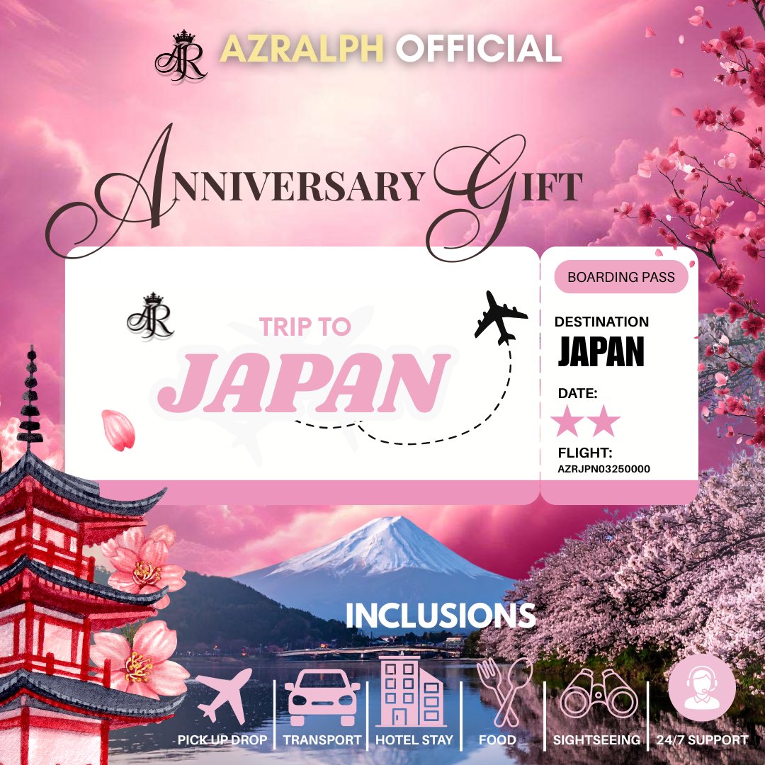 AZRALPH OFFICIAL tweet media