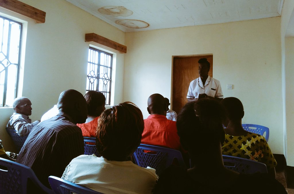 REPRODUCTIVE HEALTH ACCOUNTABILITY RESPONSE KENYA tweet media