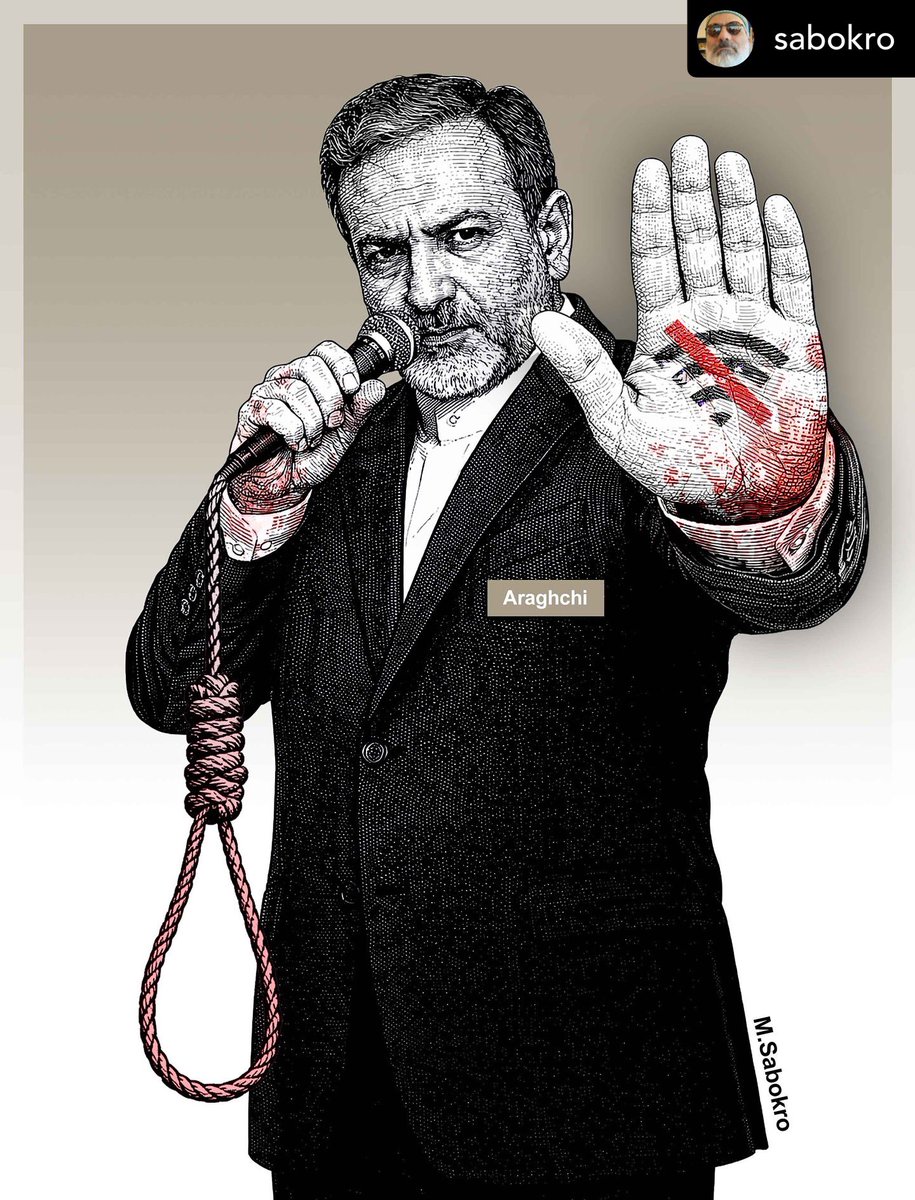 Shadnaz79's tweet photo. @NoaMagid @DavoodR Meanwhile, the terrorist Islamic regime is seeking a deal and blocking the internet for 90 million Iranians, while their supporters inside Iran have unlimited access to the internet!
#NoDealWithTerrorist #KingRezaPahlaviForIran https://t.co/G5rsBY3xZa