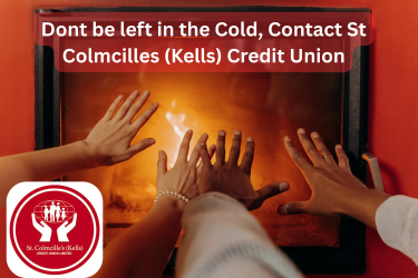 Kells Credit Union tweet media