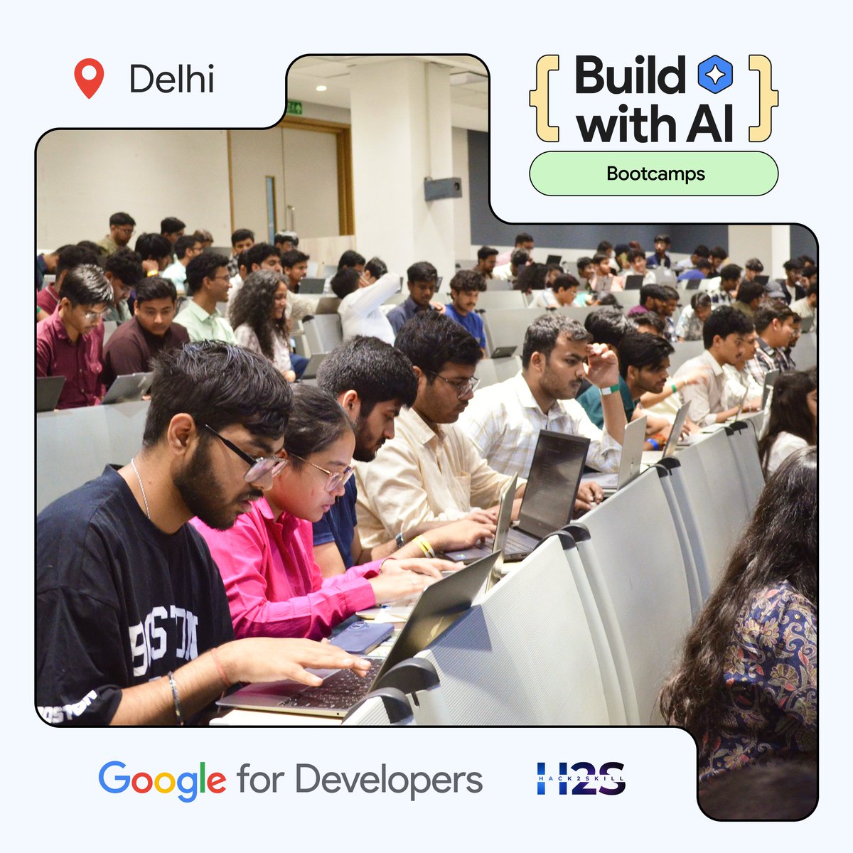 Hack2skill tweet media