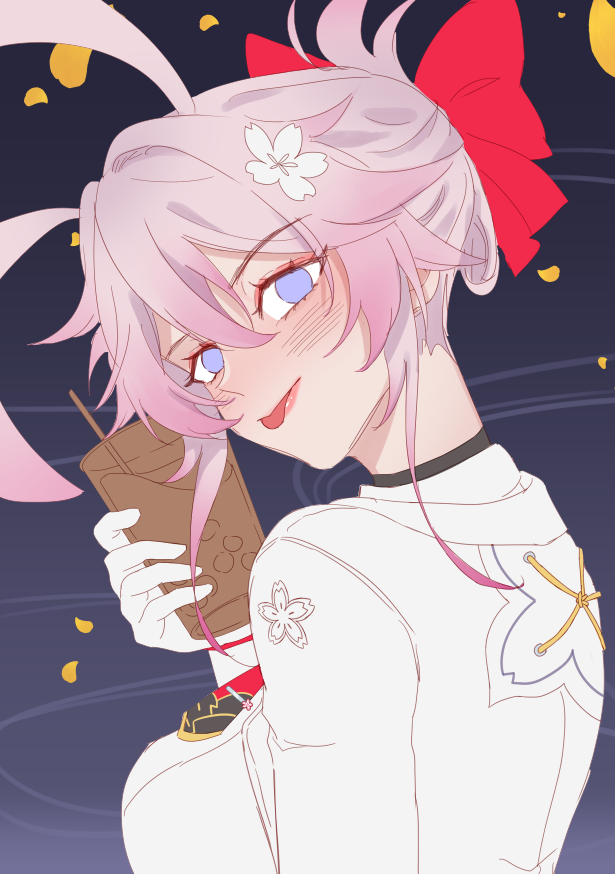 Mayu 🍓🍫 Vtuber | Coscarni FG05 tweet media