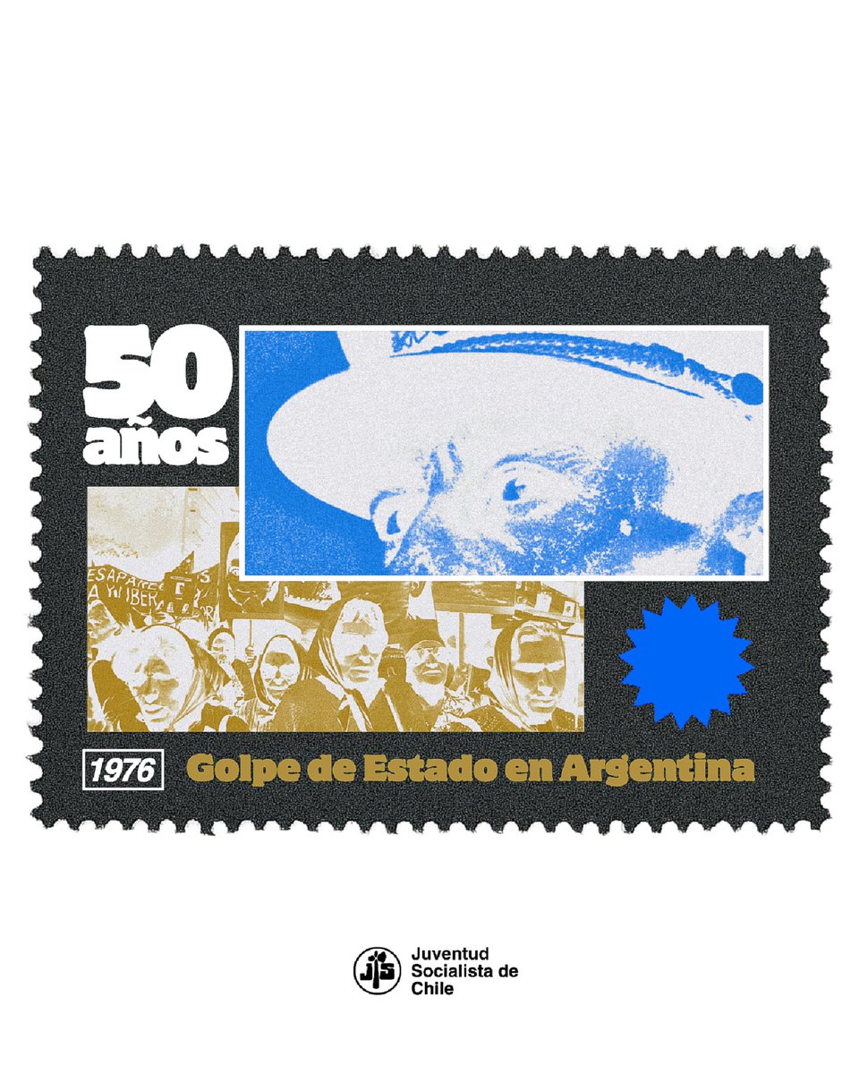 Juventud Socialista tweet media