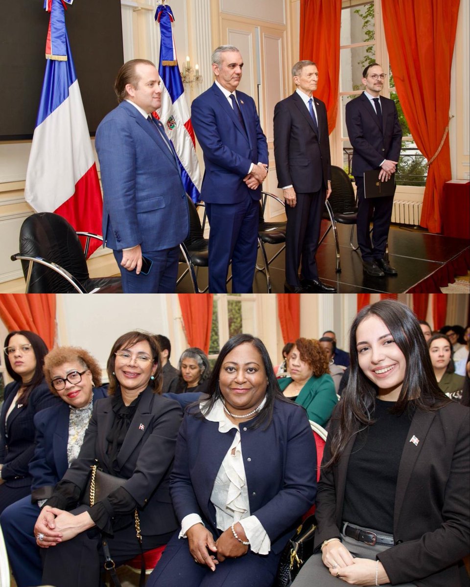 Dirección de Prensa del Presidente (DPP) tweet media