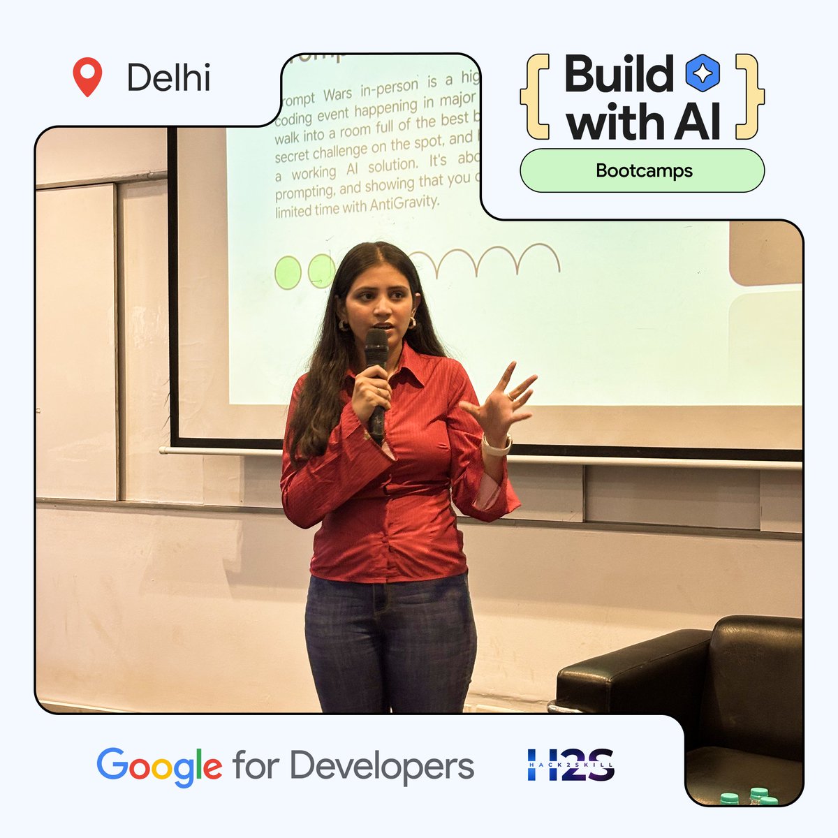 Hack2skill tweet media