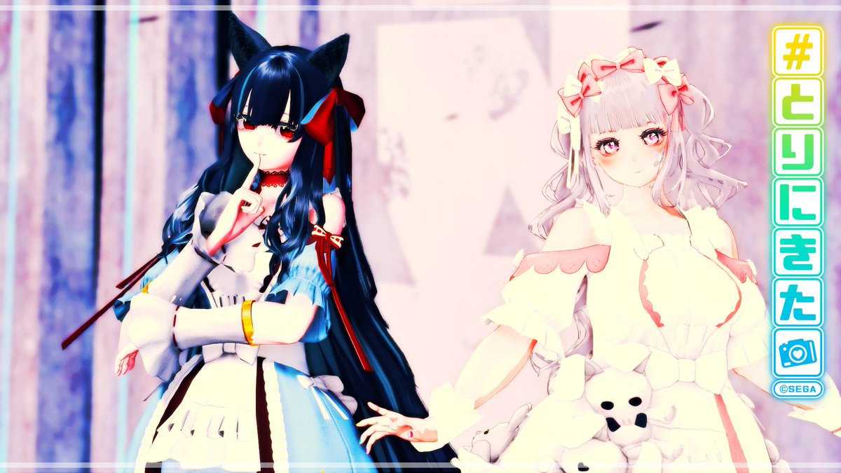 綺璃（きり）Ship6🐈️🦎 tweet media