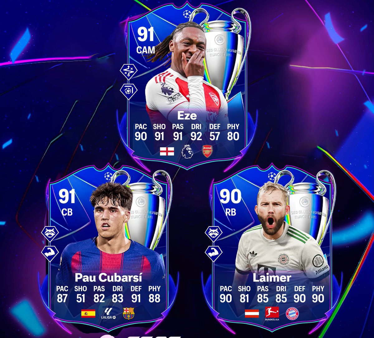 FC 26 NEWS & TIPS tweet media