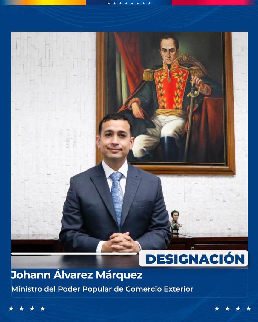 Bitácora Económica Venezuela tweet media