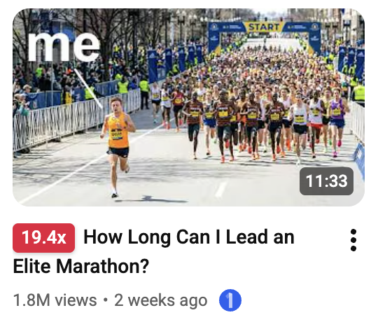 Richard the Youtube strategist tweet media