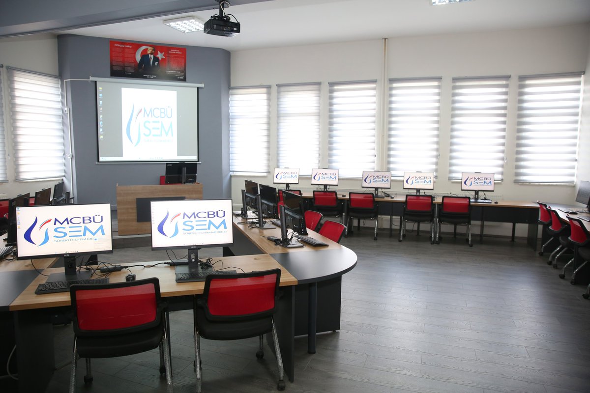 Manisa Celal Bayar Üniversitesi tweet media