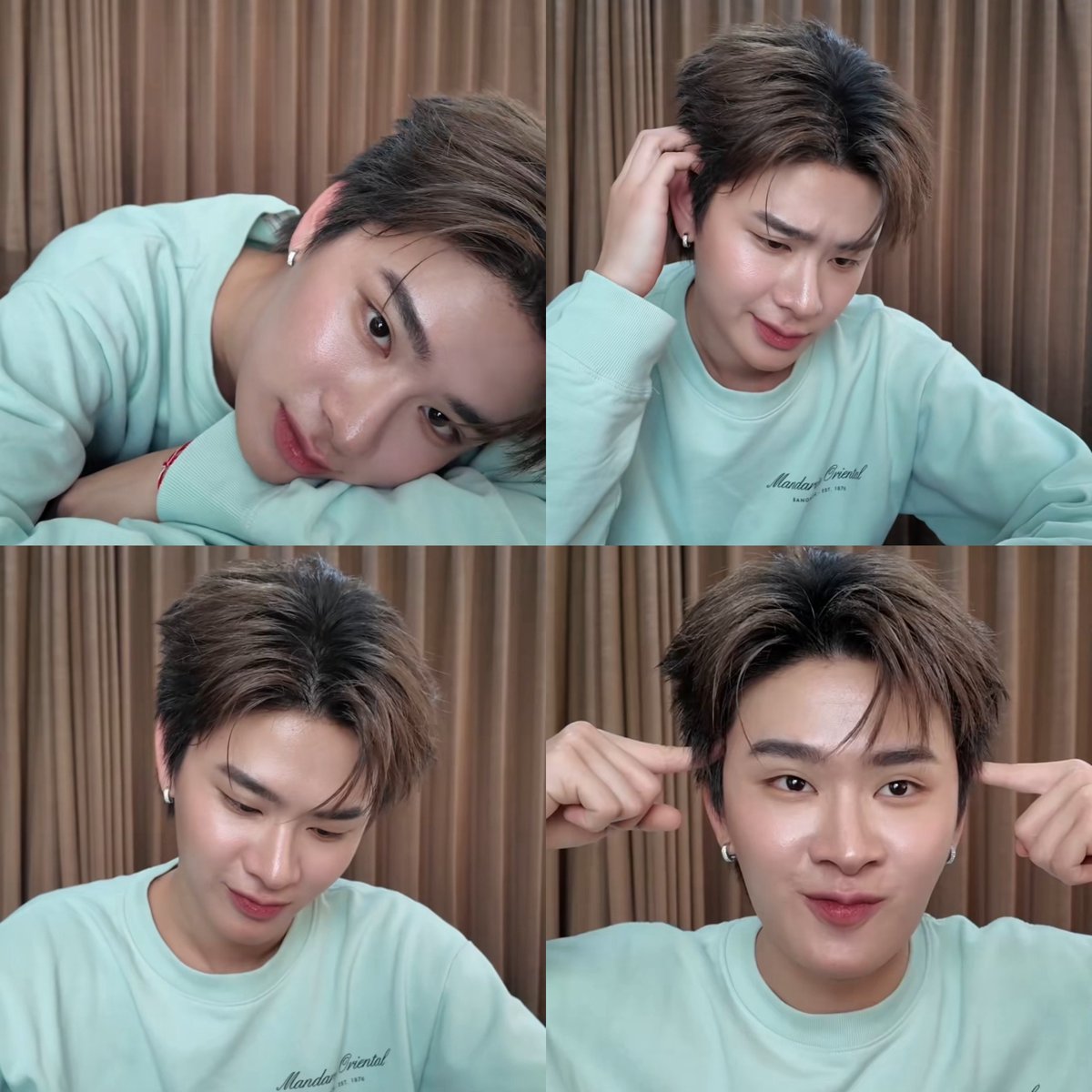 ‎♡𝑚𝑒𝑙shi ‧₊˚◞♡ tweet media