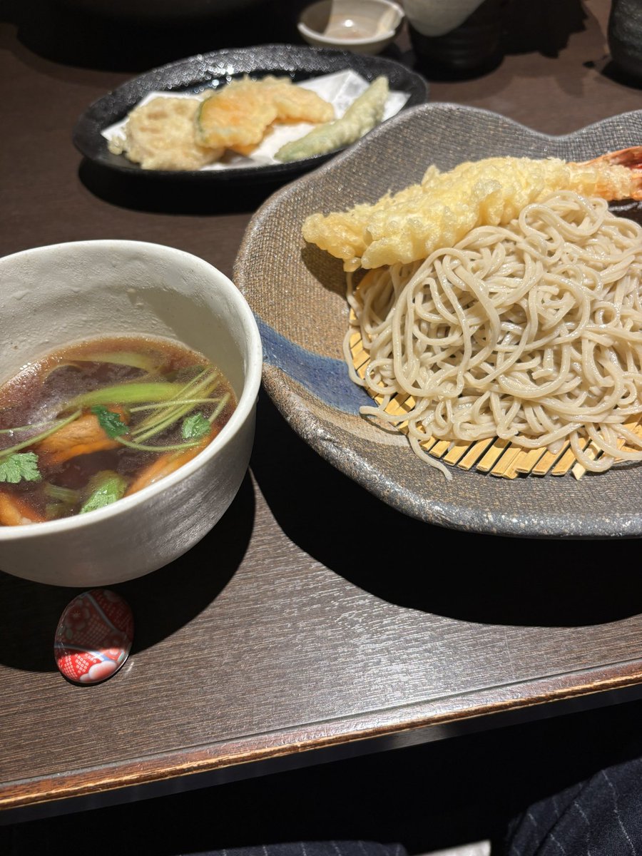 たかぶ〜@小岩 tweet media