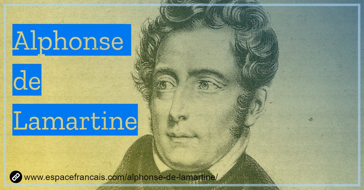 EspaceFrancais's tweet photo. #25mars 1839 : Alphonse de Lamartine publie son recueil "Recueillements poétiques".
Gérard Genette estime que le titre « est une élégante variation sur la formule littérale : recueil de poèmes ». 
👉 https://t.co/GQfoFWwG4z
#AlphonseDeLamartine #Lamartine #Poésie #Publication https://t.co/ZB4rUsgM72