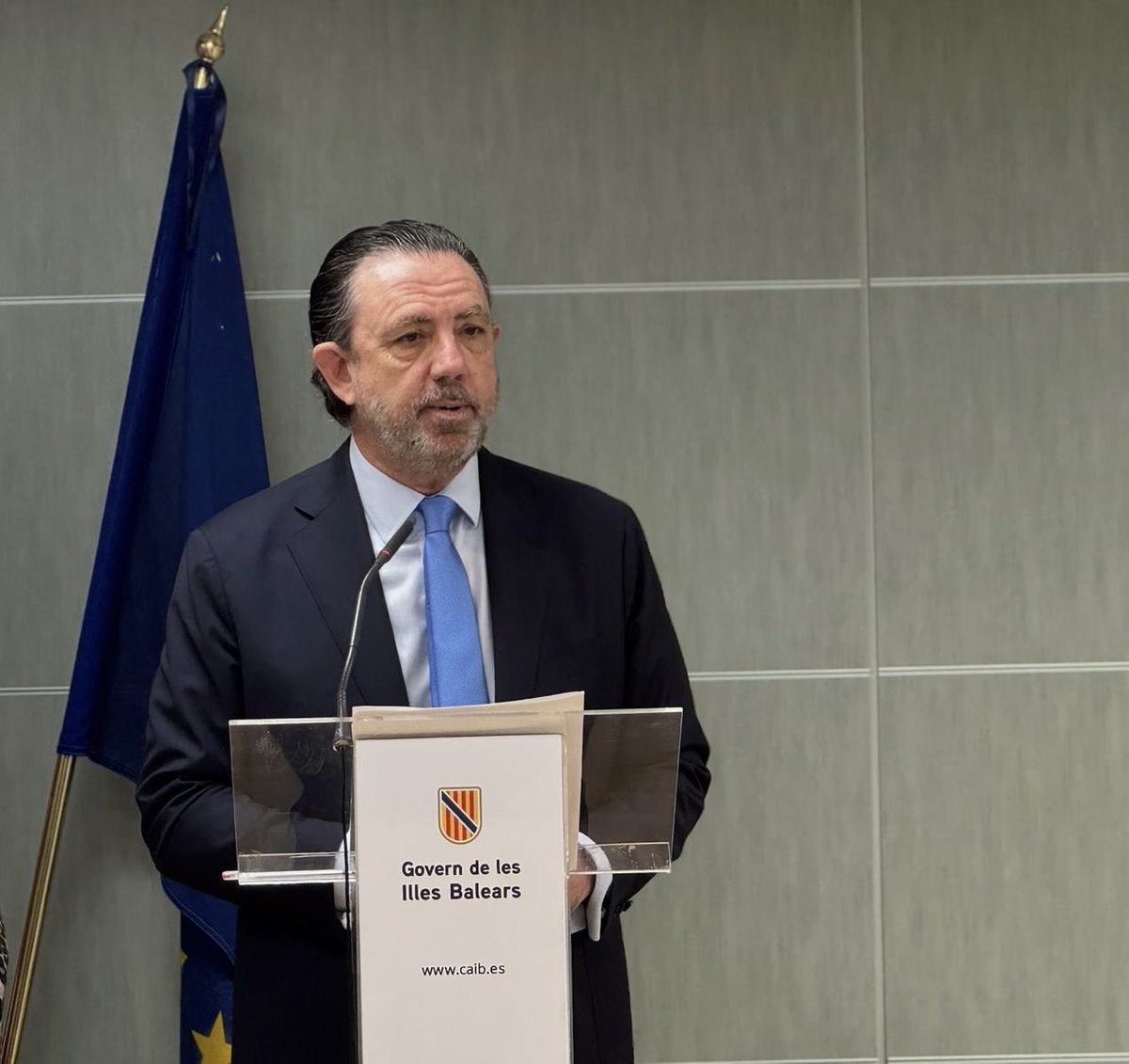 Conselleria d’Empresa, Autònoms i Energia tweet media