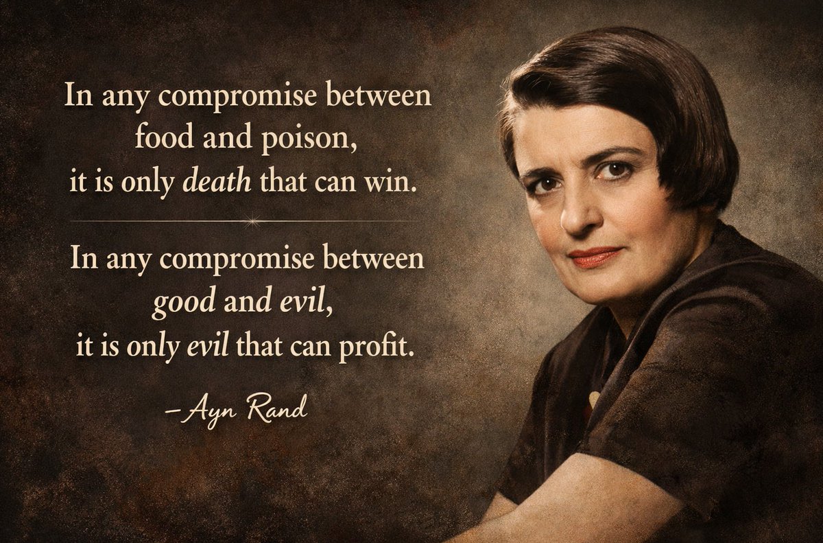 The Rational Animal 🤔 tweet media