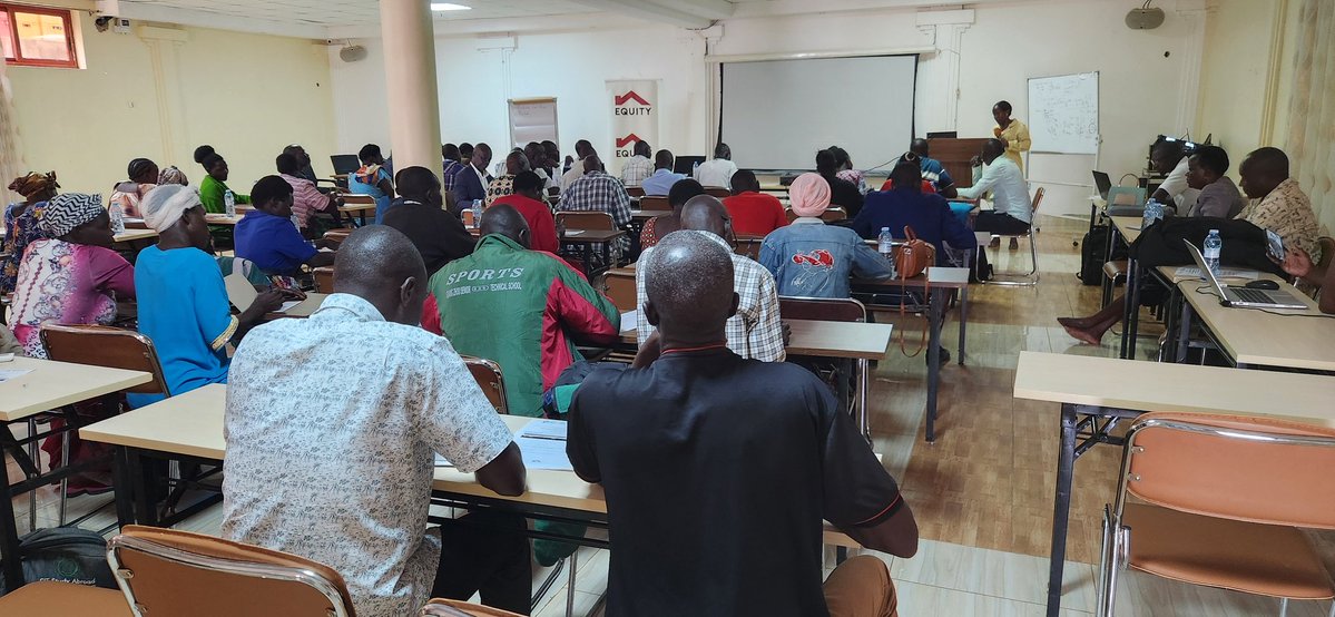 NARO-NaCRRI-Namulonge tweet media