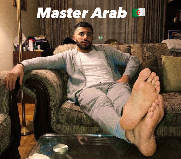 Master Arab 🇬🇧🇩🇿 tweet media