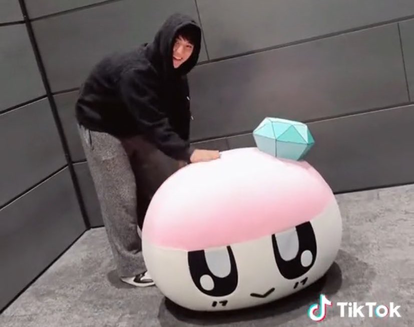 𑣲₍ ᐢ. .ᐢ₎ tweet media