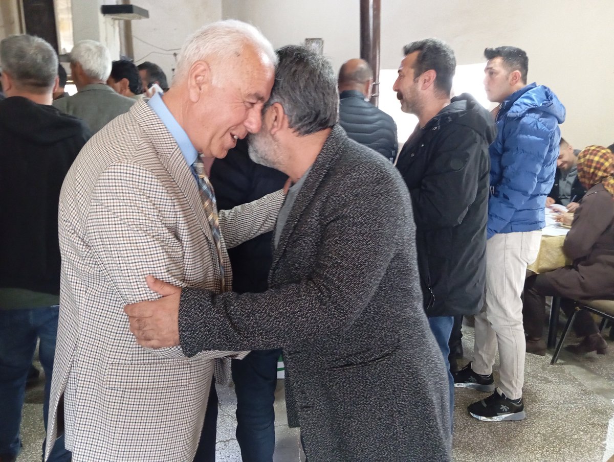 HÜDA PAR Dicle tweet media