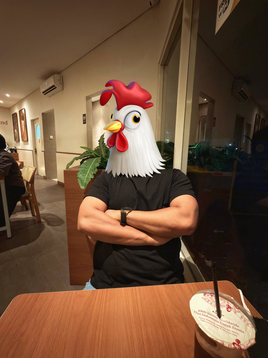 MasSpupu. tweet media