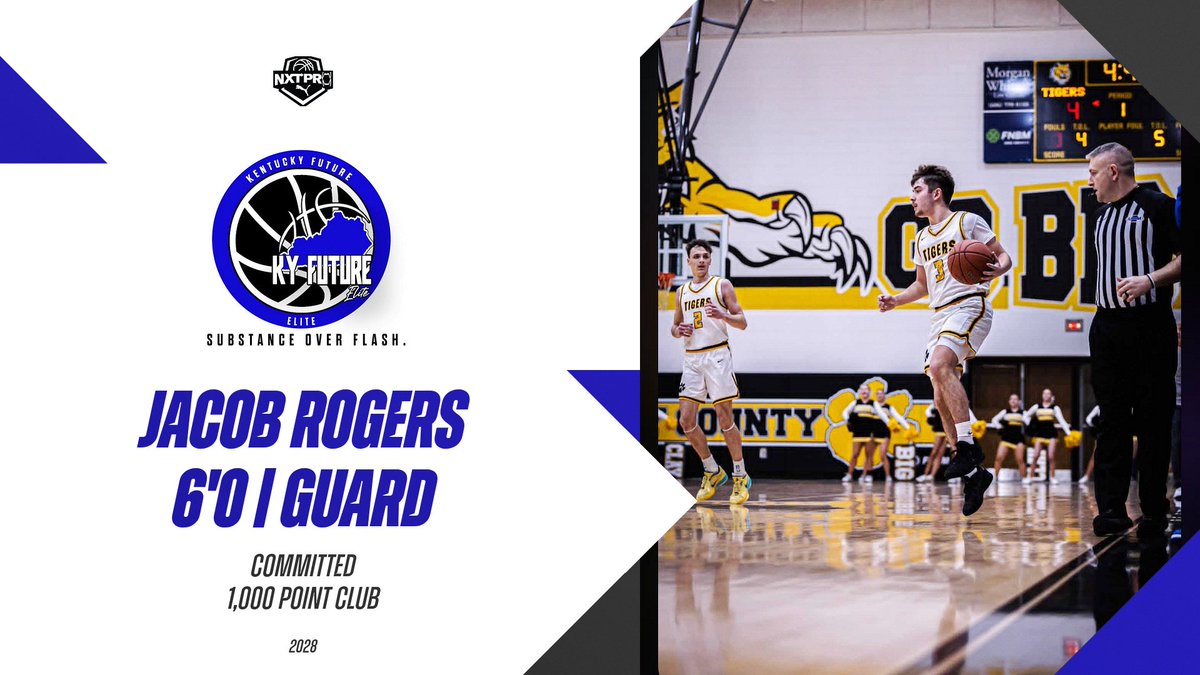 Kentucky Future Elite tweet media