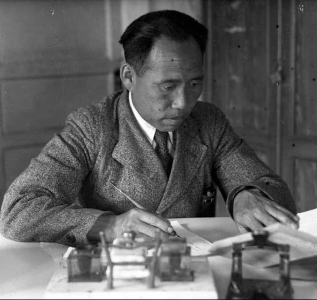 The Mongols tweet media