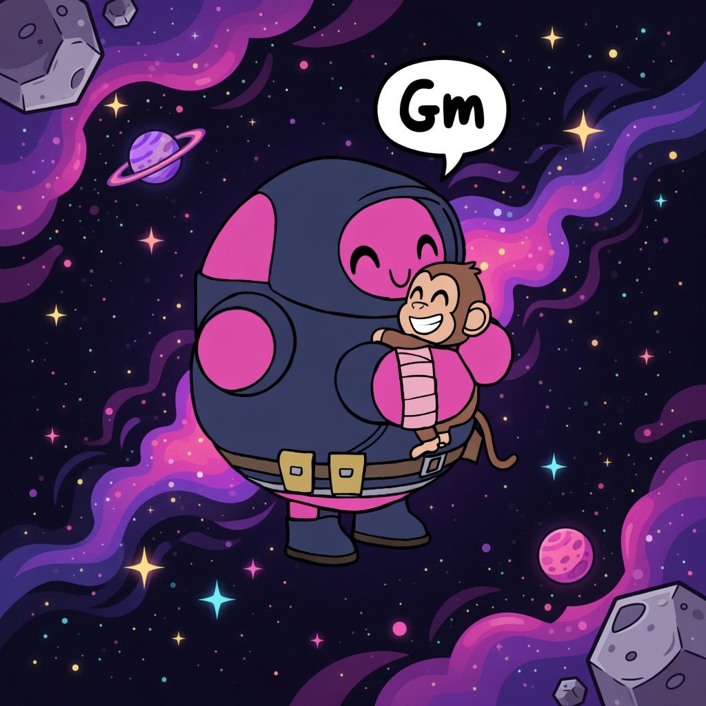 punchclawsol's tweet image. Gm punchclawers fam ❤️

Wake up and ape a bag to support our chart ⚡️early entry 🤑

Ca : GHfZnYnpJnfrqcrJXuMBBCZWSusJZyDvRkgkpbfcpump

#SolanaMemes #pumpdotfun