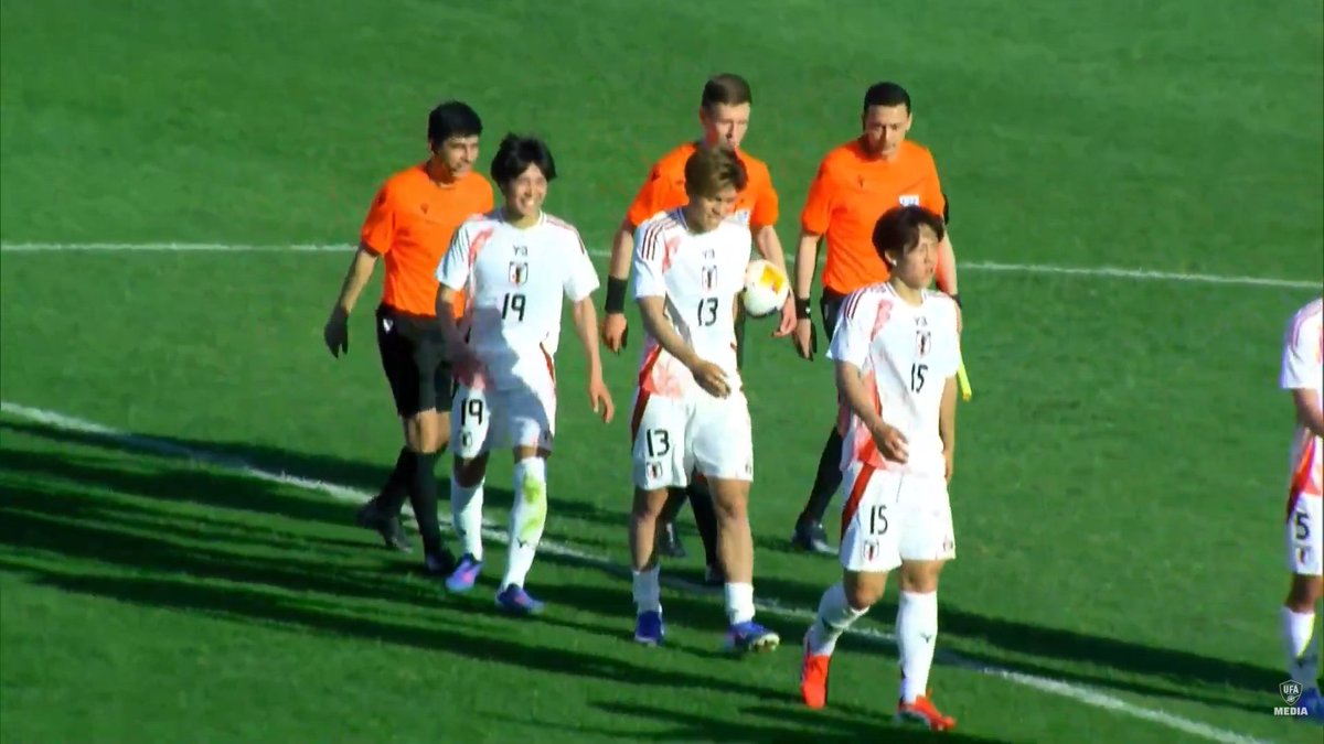 おおまめ tweet media