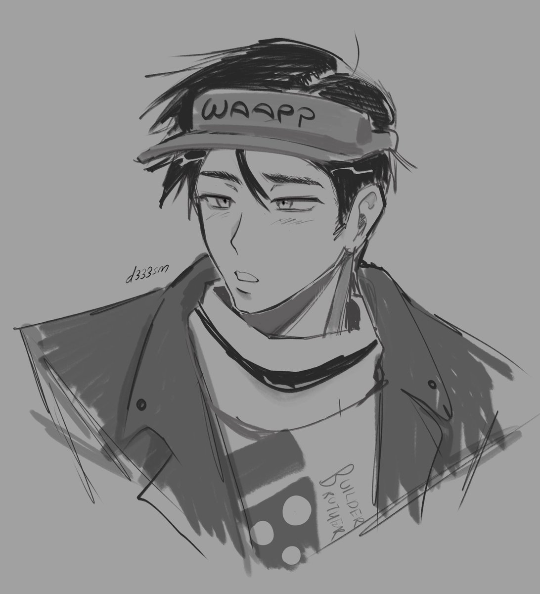 Desmond | HE/THEY tweet media