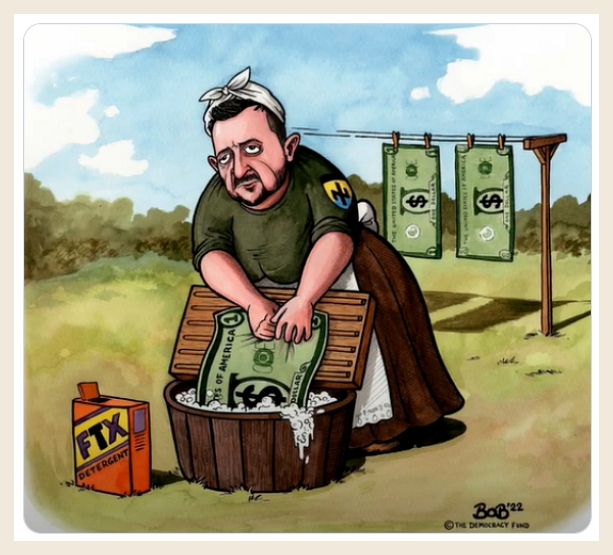 Shunned Truth tweet media