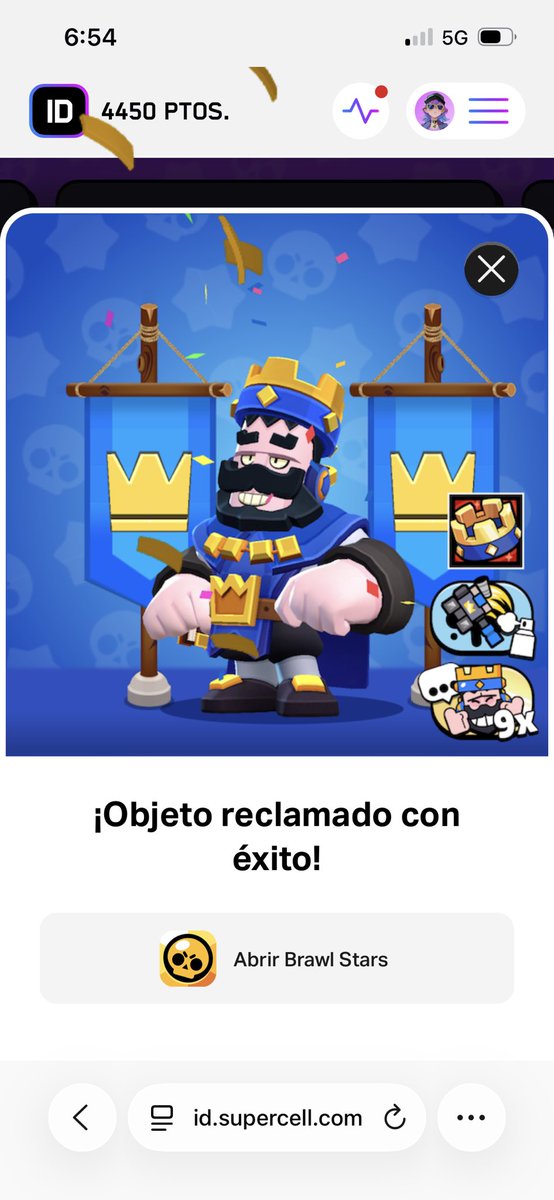 SqueakPotato's tweet photo. @Soba_44 VAMOSSSSSSSSSSSSS https://t.co/eEovHlPILV