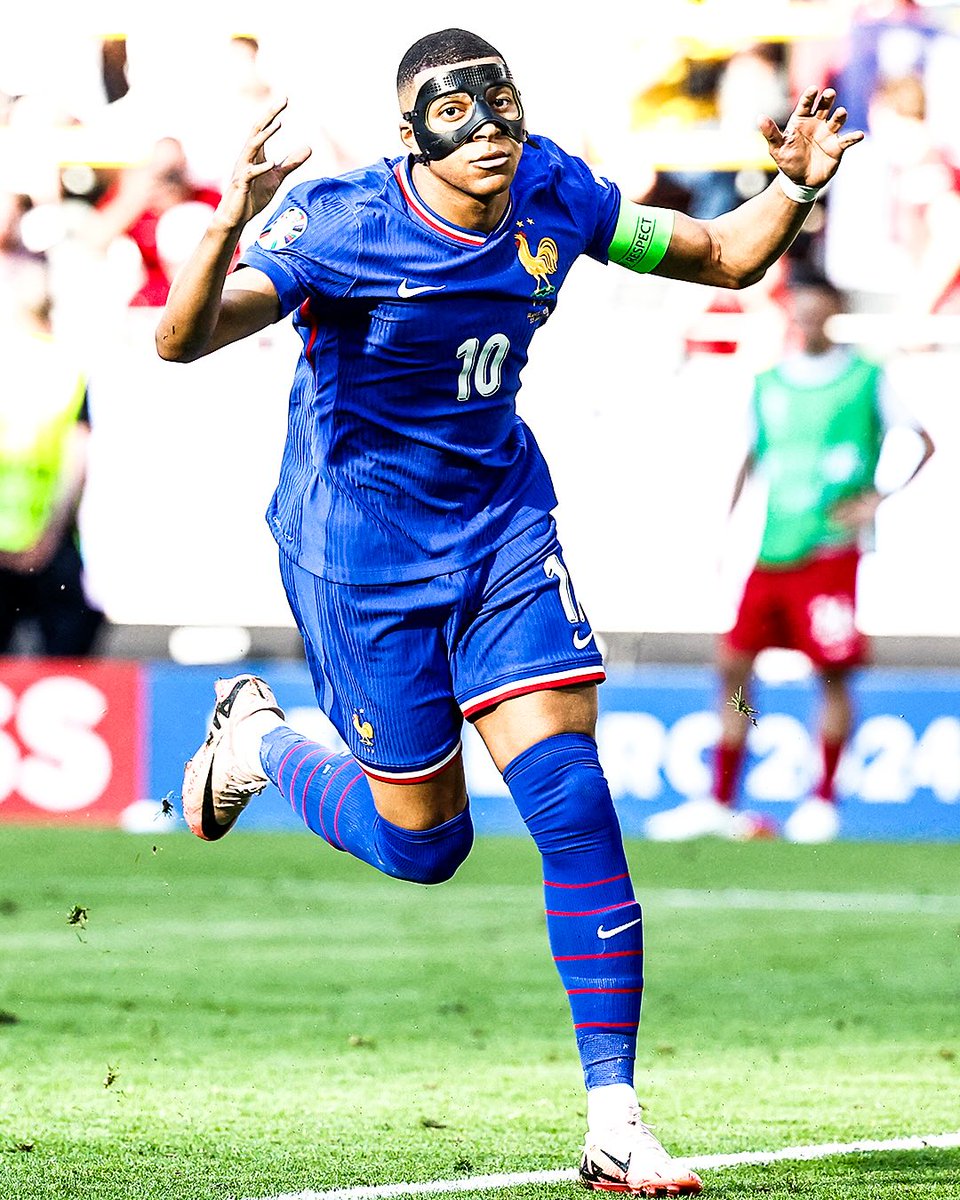 B/R Football tweet media