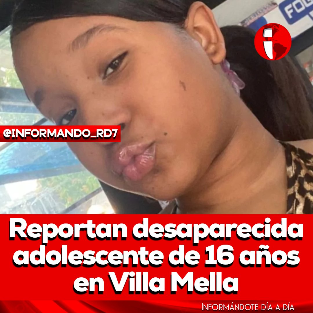 INFORMANDO tweet media